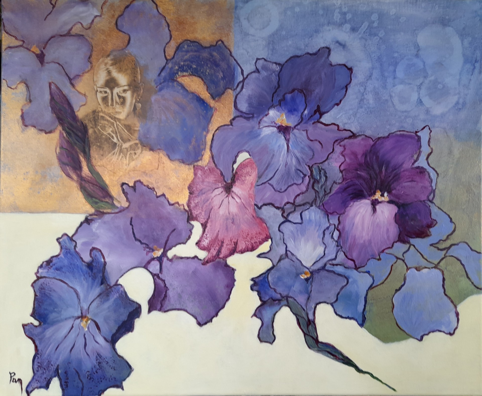 Iris
